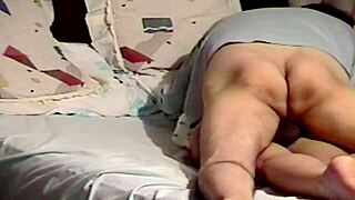 stepbrother fucked me first time alone, craving his anal pounding