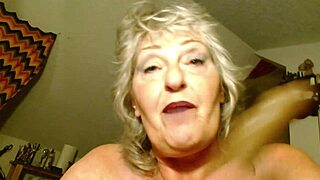dawnskye1962 devours jordan's cock with her hairy mature pussy pov