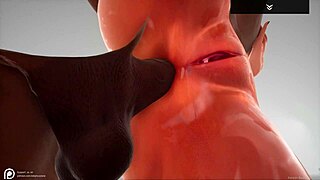 Wild Big Ass Milf Lala Fucks Yason's Huge Cock Hardcore