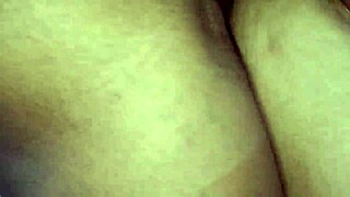 muscular black dude chokes two milfs deepthroating his monster cock