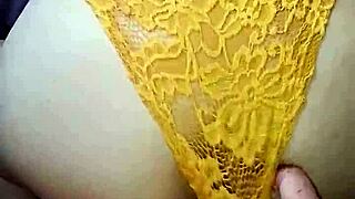 curvy latina milf chilena bends over for dirty homemade doggystyle in bedroom