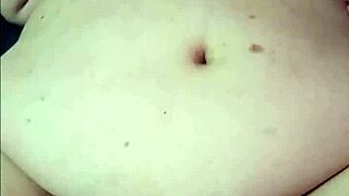 Jhonny Bravo Pounds Slutty Stepmom's Fat Pussy with Vibrator Jizz