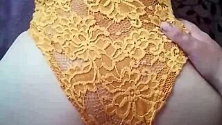 curvy latina milf chilena bends over for dirty homemade doggystyle in bedroom