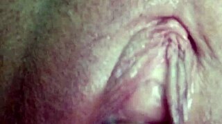 Thirsty for my squirt after I soak everything?