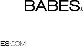 check out mia malkova's hot scenes in babes compilation