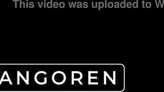 Watch Blanche Bradburry's Hot Striptease as Clothes Rip Off!