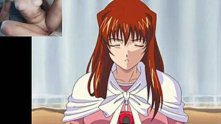 stepmom punishes daughter's boyfriend with taboo discipline