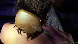 ever fucked a sporty experienced milf with huge natural tits?