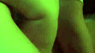 Young Lewd Boy Licks Juicy Milf Pussy to Real Orgasm Explosion