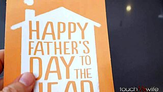 Hubby watches wife deepthroat huge black cock facial