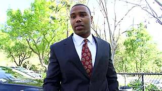 Charley Chase, Julia Ann Gangbang Black Friend's Huge Cock