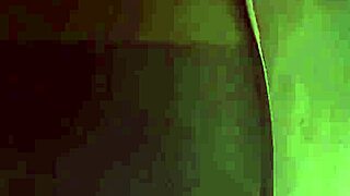 LOOK My Busty Latina Wife's Huge Natural Tits!