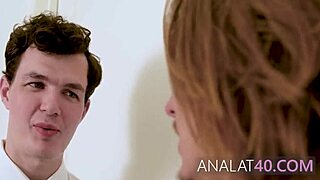 Husband films wife's anal revenge on golf coach?