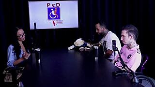 Naughty interview with alice vasconcelos porn cast brazil part 3