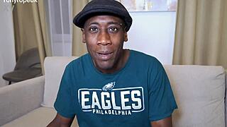 Tony Rope BBC Pounds Lana Analise Big Tits MILF Pussy