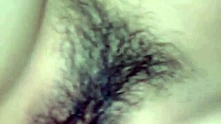 Pinay Nurse Student Craves Massive Creampie Load?