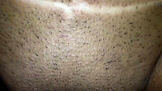 Amateur Latina Milf with Big Tits Gets Shaved Pussy Pounded Hard