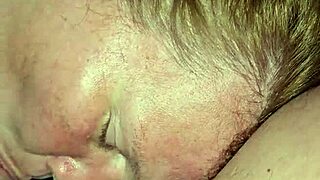 dirty talk while sucking that throbbing cock nice and slow