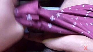 Behind Scenes Bodybuilder's Massive Cumshot in Homemade Solo