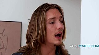 Ever assfucked your catfish stepmom like this?