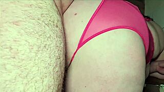 fucking her tight virgin pussy til i CUM inside, she MOANS like a rich WHORE - close up