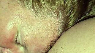 dirty talk while sucking that throbbing cock nice and slow