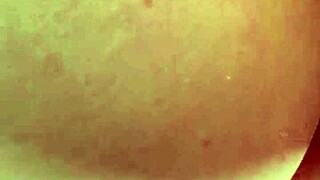 Half-Sister Unlocks Her Tight Ass For First Time Anal