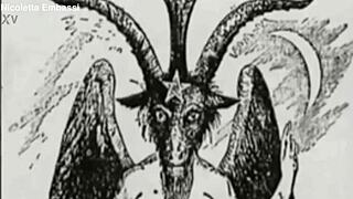 Voted to Satanism in Real Church