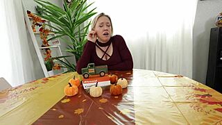 Breezy Bri little step sis teases spanks rides pov missionary cowgirl blowjob