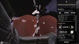 i'm that curvy milf alissa banging my fat boss outdoors squirting on his tiny cock