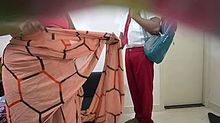 dude this student is straight up fucking that hot milf doggy style