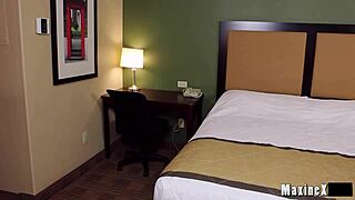 want richard mann's cum in your mouth after anal screwing maxine?