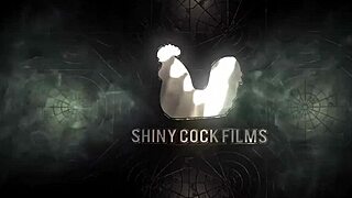 pov: best friend's stepmom gives shiny cock blowjob