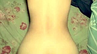 mamada y cogida deliciosa con esta petite tabasqueña de natural tits en pov