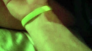 stepmom tricked in bedroom discovers stepson's monster cock surprise