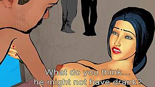 widowed asian stepmom confesses her big ass squirting sex story with monster cock