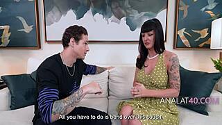 Husband Locks Me In Chastity But Anal With Neighbors Is Fine!