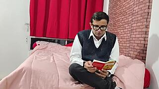 Minha Madrasta Me Pegou Punhetando E Coloquei Piroca Na Buceta Dela