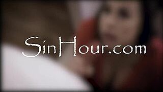 stepmom ophelia kaan controls haley reed's buttplug fml