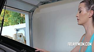 a sticky family mess with summer renee paris lincoln jay romero