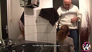 wanna see hot milf switch to hardcore anal slut mode?