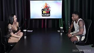 check the naughty interview packed with wild action from will mastro's porn cast brazil part 4