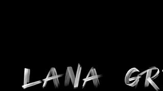 Daddy's Huge Dick Stretches My Teen Holes Wide!