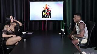 check the naughty interview packed with wild action from will mastro's porn cast brazil part 4