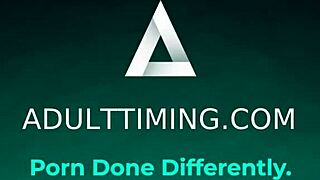 spoiled teen needs milf's fingering lesson to learn her place right?