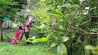 Stepsister Anywhere Blowjobs: Sucking Stepbrother's Monster Cock Relentlessly