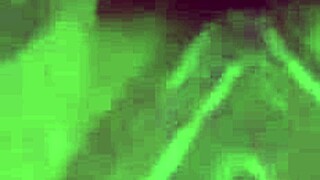 casi me vengo dentro de mi madrastra's huge ebony ass