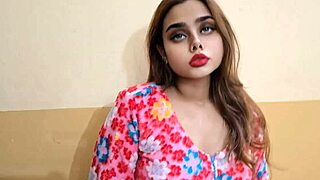 Aunty Summons Stepson for Bedroom Play