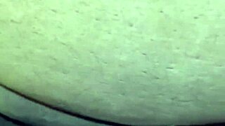 stroking pregnant wife fat pussy missionary creaming pov