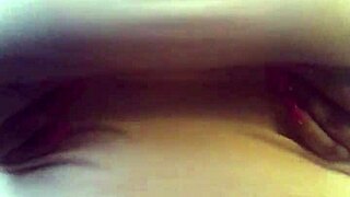 i play with cheekz's tits and nipples now